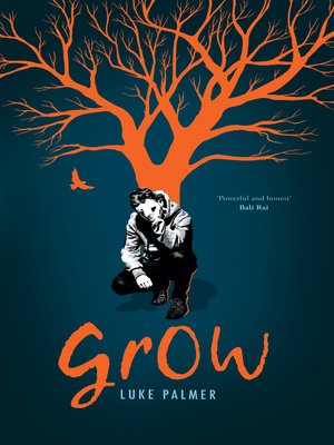 Grow - ebook